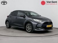 Occasion Toyota Yaris Executive 131 PK (96 kW) 2024 Grijs Hatchback