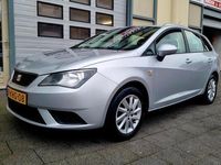 tweedehands Seat Ibiza ST 1.2 TSI Style Airco CrusCtrl Trekhaak Dealer On