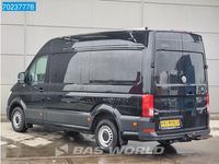 tweedehands VW Crafter 177pk Automaat L3H3 Trekhaak Airco Parkeersensoren 11m3 Airco Trekhaak