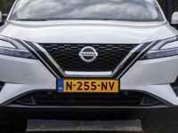 tweedehands Nissan Qashqai 1.3 MHEV Premiere Edition Wordt verwacht!