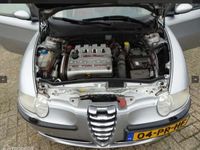 tweedehands Alfa Romeo 147 1.6 TS Veloce Lusso