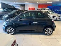 tweedehands Fiat 500S 500 500 0.9 TwinAir TurboAutomaat