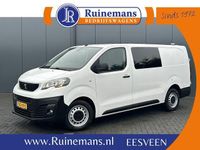 Occasion Peugeot Expert 123 PK (90 kW) 2019 Wit Van