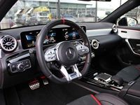 tweedehands Mercedes A35 AMG A 35 AMG4MATIC Perf stoel Aero Pano Keyless Distro