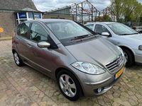 tweedehands Mercedes A150 Avantgarde NAP 76DKM AIRCO NW.APK