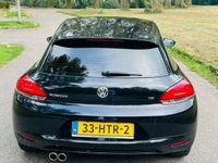 tweedehands VW Scirocco 1.4 TSI