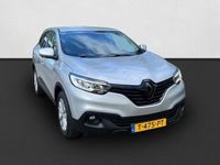 tweedehands Renault Kadjar 1.2 TCe Intens 130PK / PDC V+A / CRUISE / ECC / CARPLAY