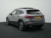 Occasion Mercedes GLA250 Business 218 PK (160 kW) 2023 Grijs SUV