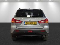 tweedehands Mitsubishi ASX 1.6 Intense ClearTec