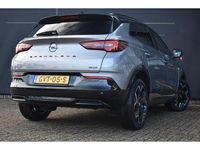 Occasion Opel Grandland X 136 PK (100 kW) 2024 Grijs SUV