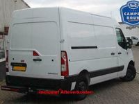 tweedehands Renault Master Z. L2H2 74.000km 2013 125pk