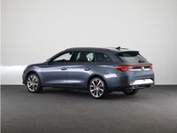 tweedehands Seat Leon ST FR PHEV Business Intense 1.4 TSI e-Hybrid 204pk