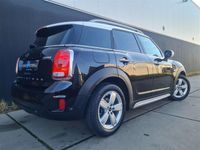 Occasion Mini Cooper 2018 Zwart Hatchback