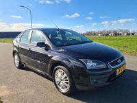 tweedehands Ford Focus 1.8-16V Ambiente Flexifuel ! Luxe ! Airco Cruise NAP