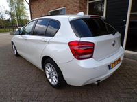 tweedehands BMW 118 118 1-serie i Business+