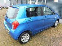 tweedehands Suzuki Celerio 1.0 Exclusive Airco