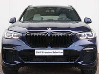 tweedehands BMW X5 xDrive45e High Executive M-Sportpakket / Harman Ka