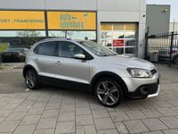 tweedehands VW Polo Cross 1.2-12V Comfortline * 97.150 Km * Airco * NIEUWSTAAT *