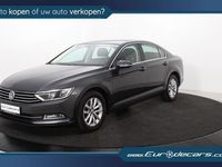 tweedehands VW Passat 1.4 TSI ACT Comfortline *Stoelverwarming*Trekhaak*