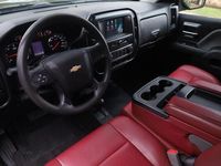 tweedehands Chevrolet Silverado 5.3 V8 360PK Aut. | Z51 Sport Package | Black Edit