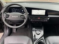 Occasion Kia e-Niro 150 kW (204 PK) 2024 Grijs SUV