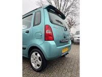 tweedehands Suzuki Wagon R 1.3 Automaat - Origineel NL