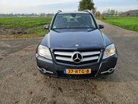 tweedehands Mercedes GLK200 CDI Business Class