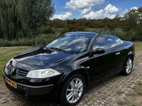 Occasion Renault Mégane Cabriolet 139 PK (102 kW) 2004 Cabriolet