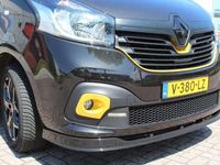 tweedehands Renault Trafic 1.6 dCi T29 L2H1 DC Formula Edition Energy 5 PERS