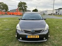 tweedehands Toyota Prius+ 1.8 Aspiration - NAVI/PANODAK/CAMERA/NAL