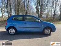 tweedehands VW Polo 1.2-12V Comfortline