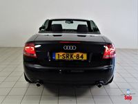 tweedehands Audi A4 Cabriolet 1.8 Turbo