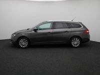 tweedehands Peugeot 308 SW 1.2 PureTech Blue Lease Premium Panoramadak |