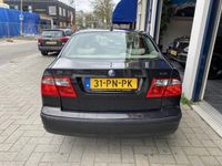 tweedehands Saab 9-5 2.3t Linear Business Pack NAVI/CLIMA/CRUISE/LM VEL