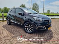 tweedehands Renault Captur 0.9 TCe Expression Airco Cruise IsoFix