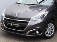 tweedehands Peugeot 208 1.2 PureTech Blue Lion