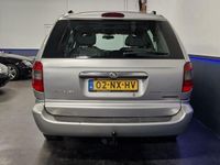 tweedehands Chrysler Grand Voyager 3.3i V6 Limited AWD