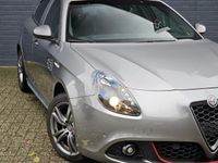 tweedehands Alfa Romeo Giulietta 1.4 Turbo MultiAir Super PACK VELOCE / CARPLAY / TREKHAAK / STOELVERW.