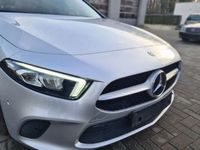 Occasion Mercedes A180 Business 116 PK (85 kW) 2020 Zilver Sedan