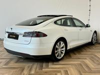 tweedehands Tesla Model S 85D Performance 700PK ,FREE SUPERCHARGE, PANO