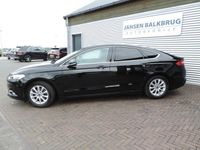 tweedehands Ford Mondeo 1.5 Titanium