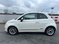 tweedehands Fiat 500 1.2 Sport