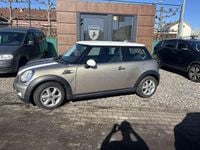 Occasion Mini Cooper 120 PK (88 kW) 2007 Grijs Hatchback