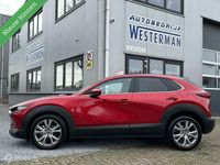 tweedehands Mazda CX-30 2.0 e-SkyActiv-G M Hybrid !! 21314 km !! Acc Led K