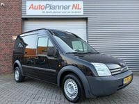 Occasion Ford Transit 90 PK (66 kW) 2009 Zwart Van