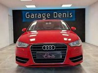 tweedehands Audi A3 1.6 TDi Attraction*NEW MOD*GPS**CLIM-AUTO*GARANTIE