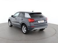 tweedehands Audi Q2 1.0 TFSI Sport 115PK | PG30622 | Navi | LED | Crui