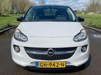 tweedehands Opel Adam 1.0 Turbo Jam iSport Two Tone Cruise Control Priva