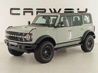 tweedehands Ford Bronco 2.7 Wildtrack 4x4 Hardtop convertible