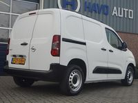 tweedehands Opel Combo 1.2 Turbo AIRCO BTW-BPM-VRIJ / MARGE CRUISE CON